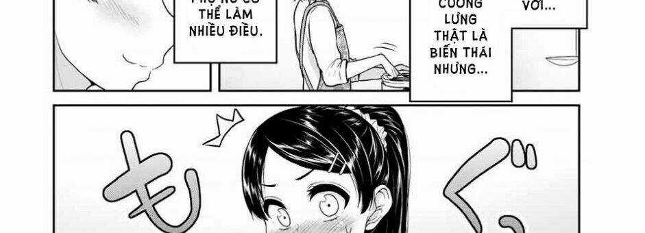 Thứ Mà Đôi Ta Mong Muốn - Chapter 32 - Trang 25