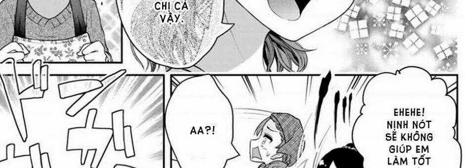 Thứ Mà Đôi Ta Mong Muốn - Chapter 32 - Trang 30