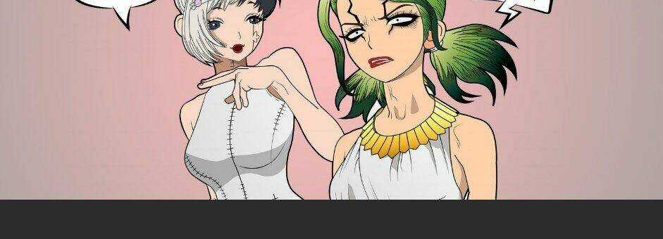 Thứ Mà Đôi Ta Mong Muốn - Chapter 32 - Trang 36