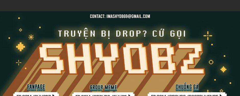 Thứ Mà Đôi Ta Mong Muốn - Chapter 33 - Trang 1