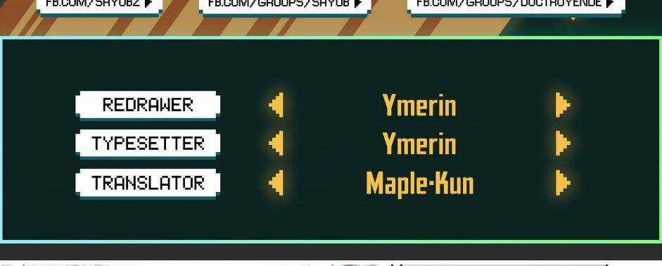 Thứ Mà Đôi Ta Mong Muốn - Chapter 33 - Trang 2