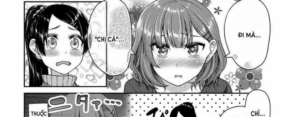 Thứ Mà Đôi Ta Mong Muốn - Chapter 33 - Trang 23