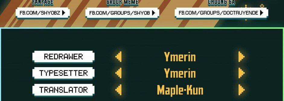 Thứ Mà Đôi Ta Mong Muốn - Chapter 34 - Trang 2