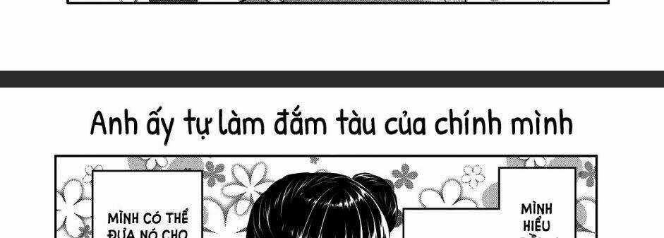 Thứ Mà Đôi Ta Mong Muốn - Chapter 34 - Trang 15