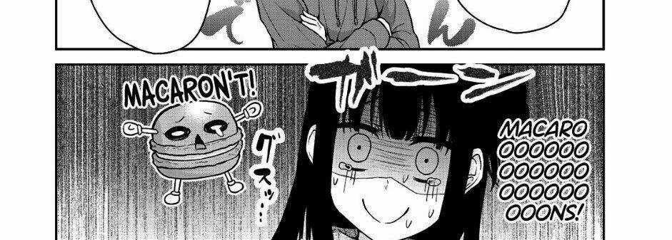 Thứ Mà Đôi Ta Mong Muốn - Chapter 34 - Trang 18