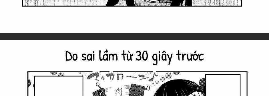 Thứ Mà Đôi Ta Mong Muốn - Chapter 34 - Trang 19