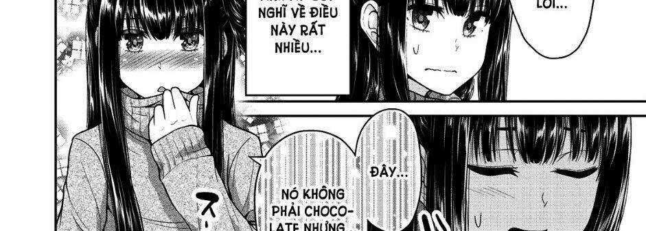 Thứ Mà Đôi Ta Mong Muốn - Chapter 34 - Trang 26