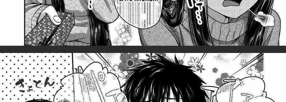 Thứ Mà Đôi Ta Mong Muốn - Chapter 34 - Trang 27