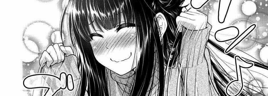 Thứ Mà Đôi Ta Mong Muốn - Chapter 34 - Trang 32