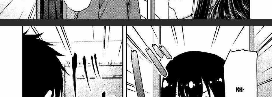 Thứ Mà Đôi Ta Mong Muốn - Chapter 34 - Trang 7