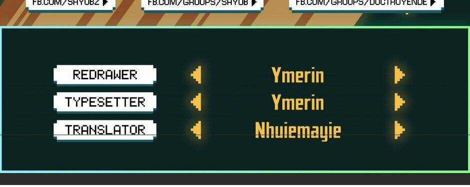 Thứ Mà Đôi Ta Mong Muốn - Chapter 35 - Trang 2