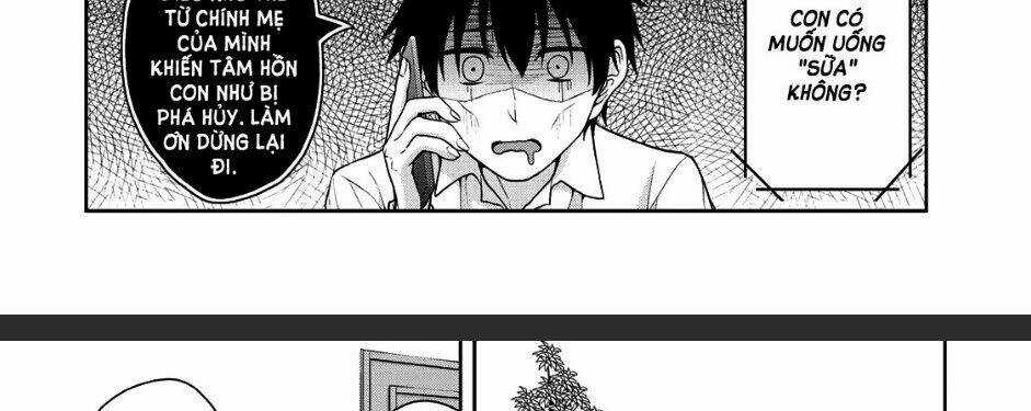 Thứ Mà Đôi Ta Mong Muốn - Chapter 35 - Trang 24