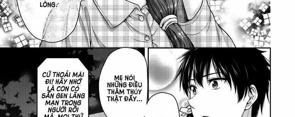 Thứ Mà Đôi Ta Mong Muốn - Chapter 35 - Trang 27