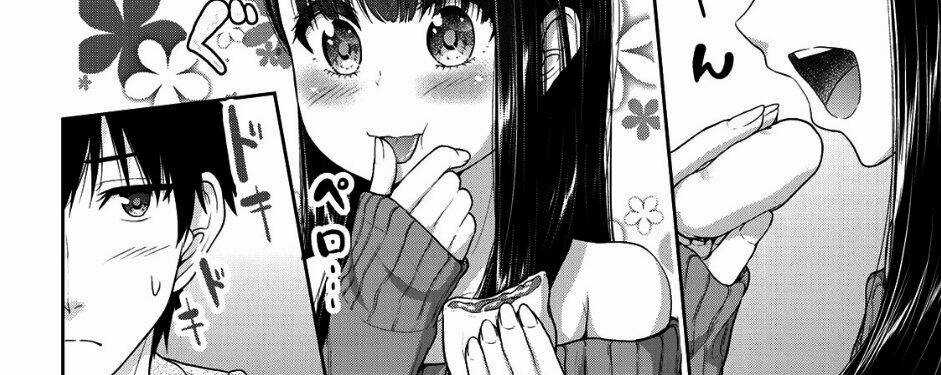 Thứ Mà Đôi Ta Mong Muốn - Chapter 35 - Trang 31