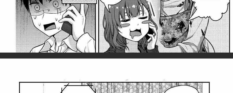 Thứ Mà Đôi Ta Mong Muốn - Chapter 35 - Trang 6