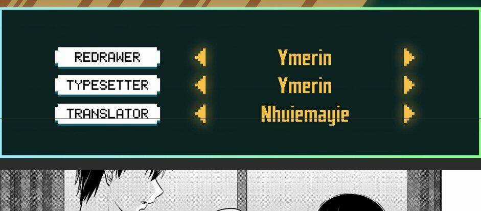 Thứ Mà Đôi Ta Mong Muốn - Chapter 36 - Trang 2