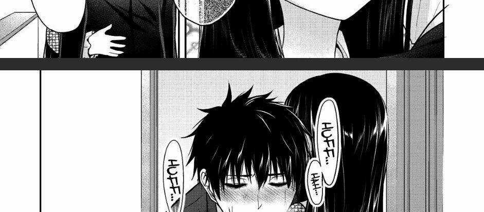 Thứ Mà Đôi Ta Mong Muốn - Chapter 36 - Trang 19