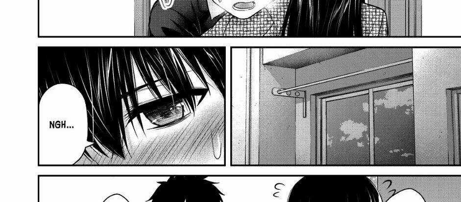 Thứ Mà Đôi Ta Mong Muốn - Chapter 36 - Trang 20