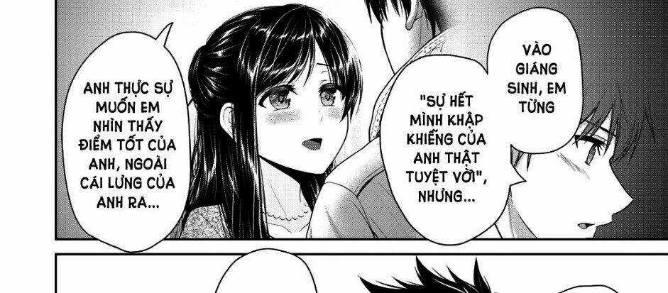 Thứ Mà Đôi Ta Mong Muốn - Chapter 36 - Trang 26