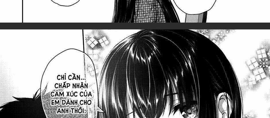 Thứ Mà Đôi Ta Mong Muốn - Chapter 36 - Trang 29