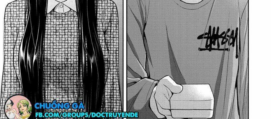 Thứ Mà Đôi Ta Mong Muốn - Chapter 36 - Trang 5