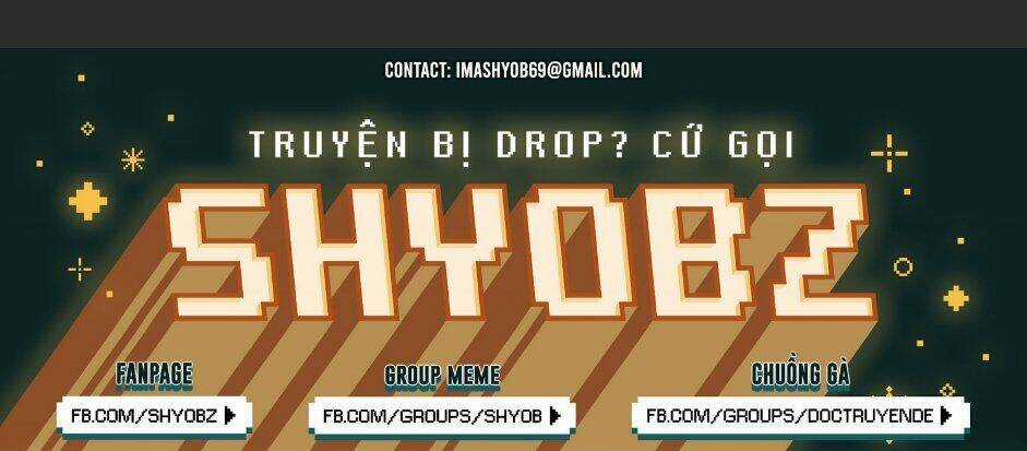 Thứ Mà Đôi Ta Mong Muốn - Chapter 37 - Trang 1