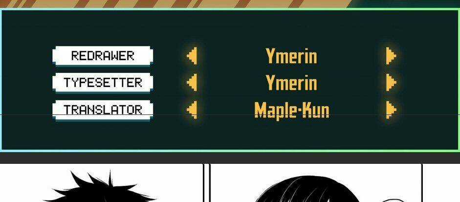 Thứ Mà Đôi Ta Mong Muốn - Chapter 37 - Trang 2