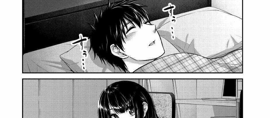 Thứ Mà Đôi Ta Mong Muốn - Chapter 37 - Trang 13