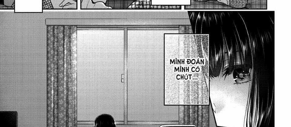 Thứ Mà Đôi Ta Mong Muốn - Chapter 37 - Trang 17