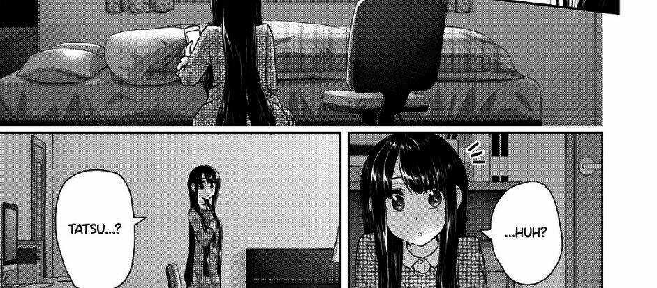 Thứ Mà Đôi Ta Mong Muốn - Chapter 37 - Trang 18