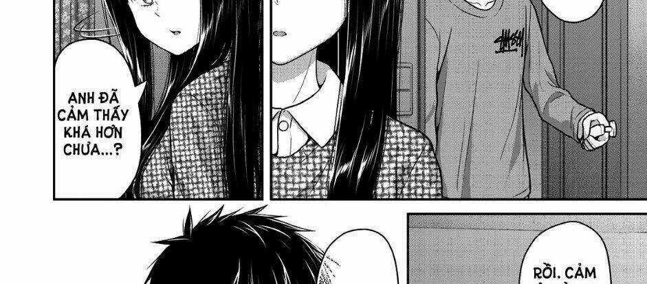 Thứ Mà Đôi Ta Mong Muốn - Chapter 37 - Trang 20