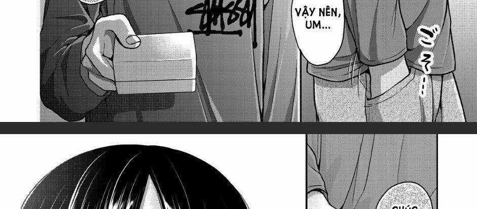 Thứ Mà Đôi Ta Mong Muốn - Chapter 37 - Trang 22