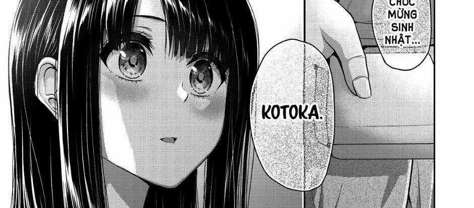 Thứ Mà Đôi Ta Mong Muốn - Chapter 37 - Trang 23