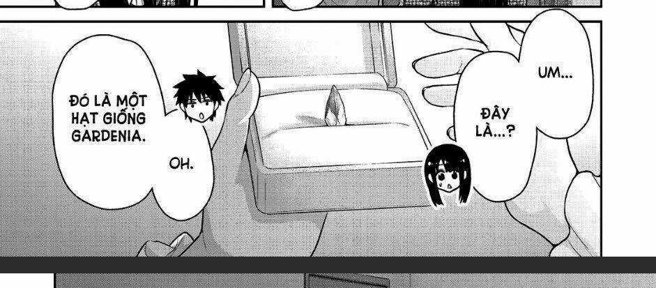 Thứ Mà Đôi Ta Mong Muốn - Chapter 37 - Trang 25