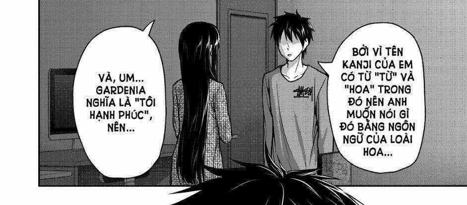 Thứ Mà Đôi Ta Mong Muốn - Chapter 37 - Trang 26