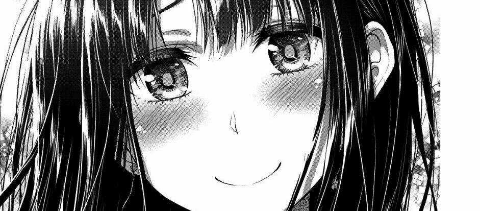 Thứ Mà Đôi Ta Mong Muốn - Chapter 37 - Trang 30