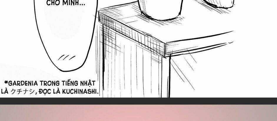 Thứ Mà Đôi Ta Mong Muốn - Chapter 37 - Trang 35