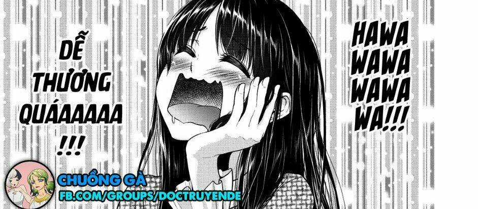 Thứ Mà Đôi Ta Mong Muốn - Chapter 37 - Trang 5