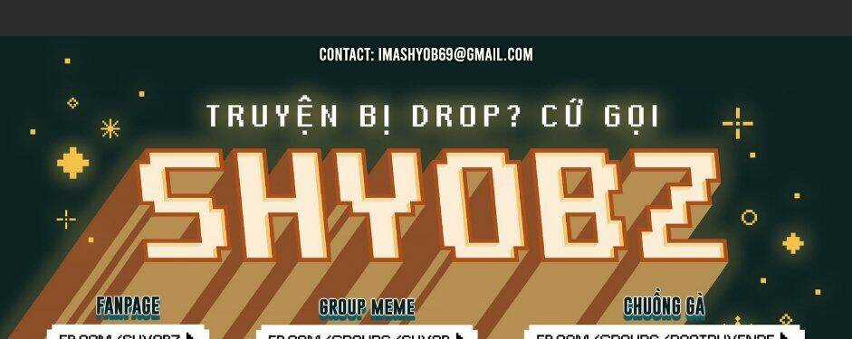 Thứ Mà Đôi Ta Mong Muốn - Chapter 38 - Trang 1