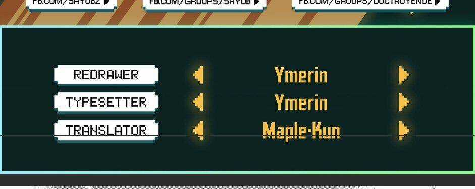 Thứ Mà Đôi Ta Mong Muốn - Chapter 38 - Trang 2