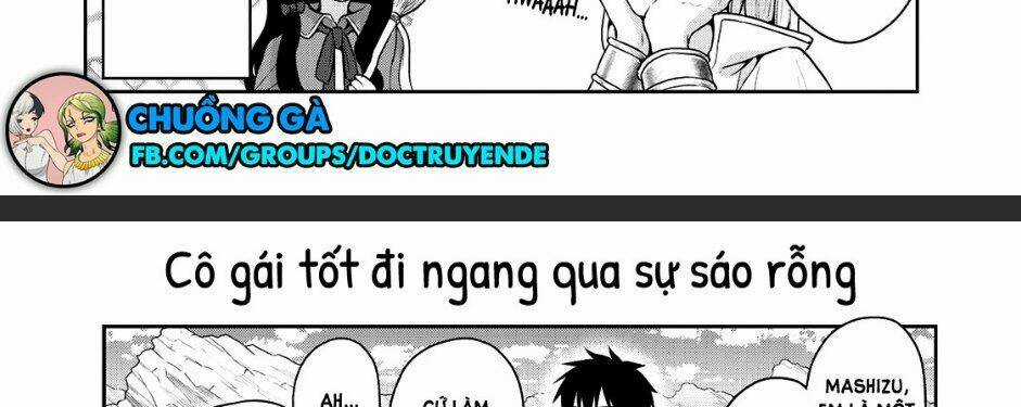 Thứ Mà Đôi Ta Mong Muốn - Chapter 38 - Trang 17