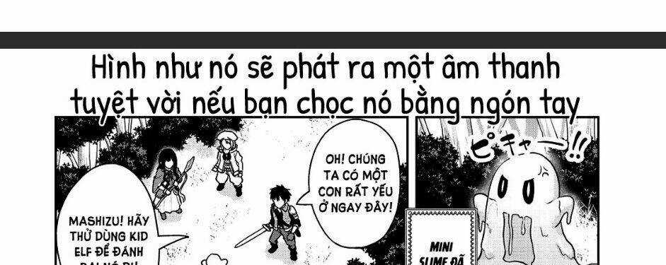 Thứ Mà Đôi Ta Mong Muốn - Chapter 38 - Trang 21