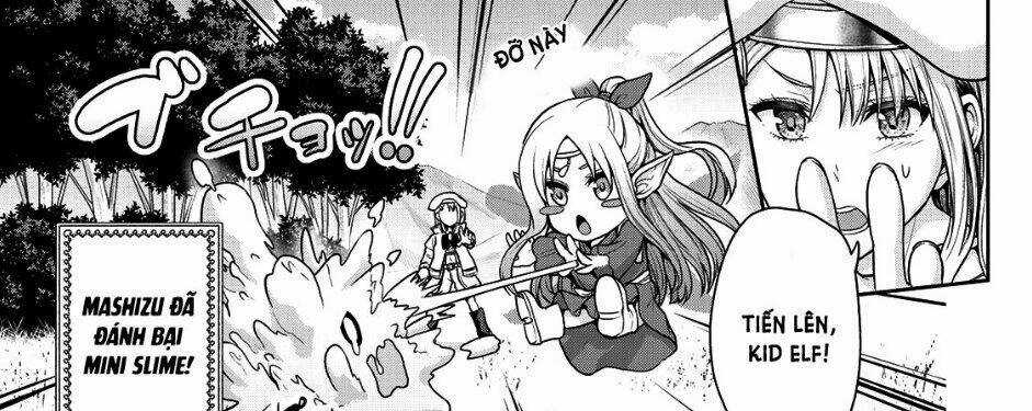 Thứ Mà Đôi Ta Mong Muốn - Chapter 38 - Trang 25