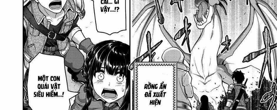 Thứ Mà Đôi Ta Mong Muốn - Chapter 38 - Trang 29