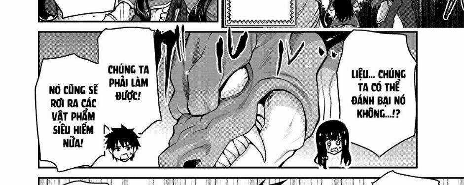 Thứ Mà Đôi Ta Mong Muốn - Chapter 38 - Trang 30