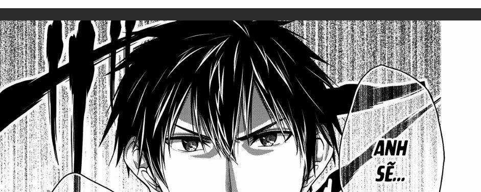 Thứ Mà Đôi Ta Mong Muốn - Chapter 38 - Trang 32