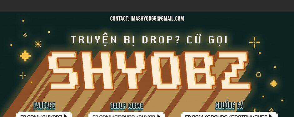 Thứ Mà Đôi Ta Mong Muốn - Chapter 39 - Trang 1