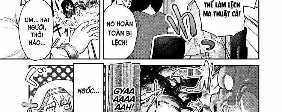 Thứ Mà Đôi Ta Mong Muốn - Chapter 39 - Trang 12