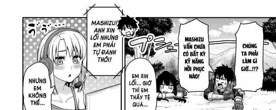 Thứ Mà Đôi Ta Mong Muốn - Chapter 39 - Trang 14