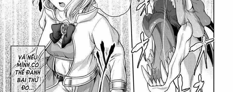 Thứ Mà Đôi Ta Mong Muốn - Chapter 39 - Trang 19